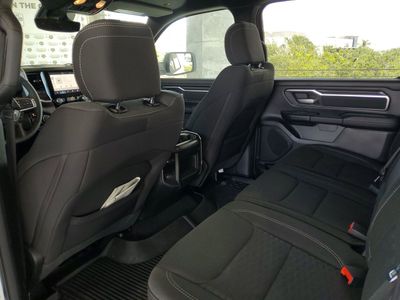 2026 Ram 1500 — photo 10 view