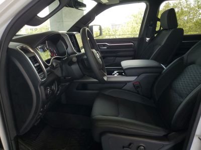 2026 Ram 1500 — photo 17 view
