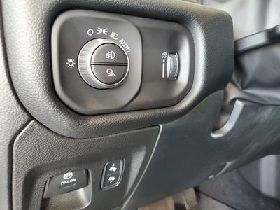 2026 Ram 1500 — photo 21 view