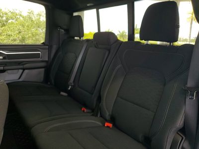 2026 Ram 1500 — photo 8 view