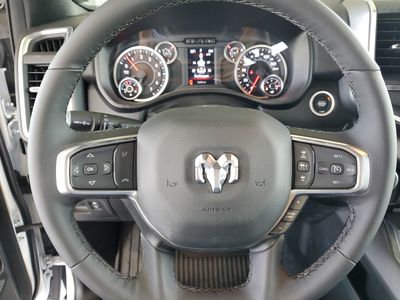 2026 Ram 1500 — photo 22 view