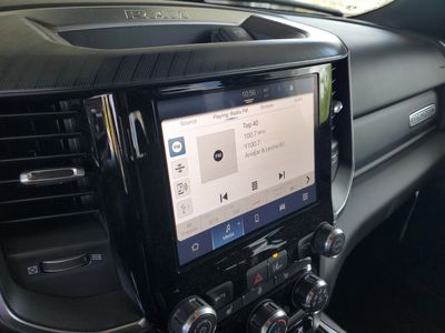 2026 Ram 1500 — photo 25 view