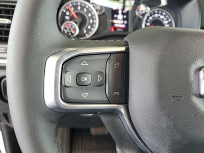 2026 Ram 1500 — photo 23 view