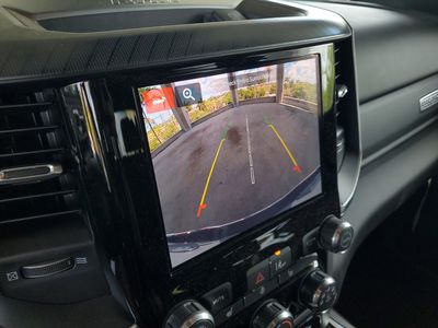 2026 Ram 1500 — photo 26 view
