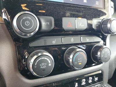 2026 Ram 1500 — photo 27 view