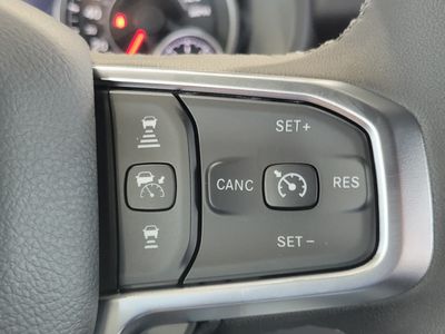 2026 Ram 1500 — photo 22 view