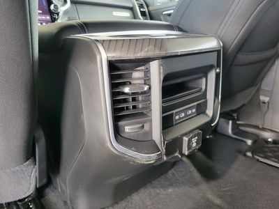 2026 Ram 1500 — photo 11 view