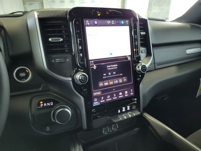 2026 Ram 1500 — photo 25 view