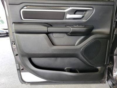 2026 Ram 1500 — photo 12 view