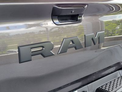 2026 Ram 1500 — photo 7 view