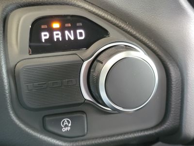 2026 Ram 1500 — photo 28 view