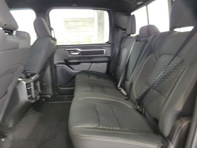2026 Ram 1500 — photo 9 view