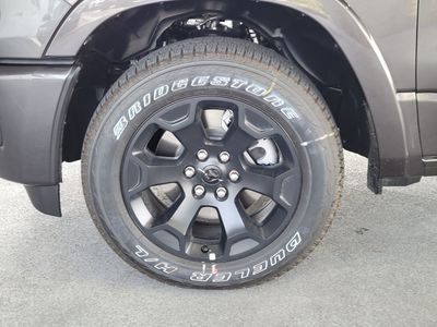 2026 Ram 1500 — detail view