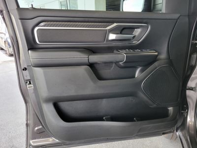2026 Ram 1500 — photo 16 view