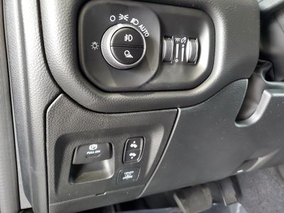 2026 Ram 1500 — photo 20 view