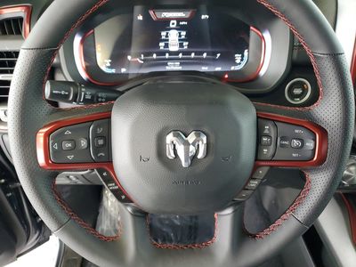 2026 Ram 1500 — photo 22 view