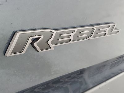 2026 Ram 1500 — detail view