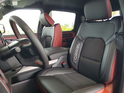 2026 Ram 1500 — photo 18 view