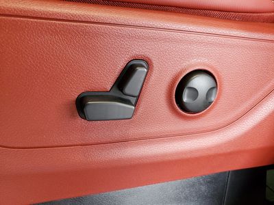2026 Ram 1500 — photo 19 view