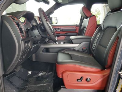 2026 Ram 1500 — photo 17 view
