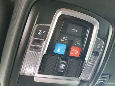 2026 Ram 1500 — photo 21 view