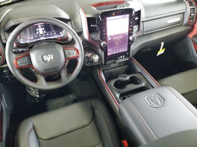 2026 Ram 1500 — photo 12 view