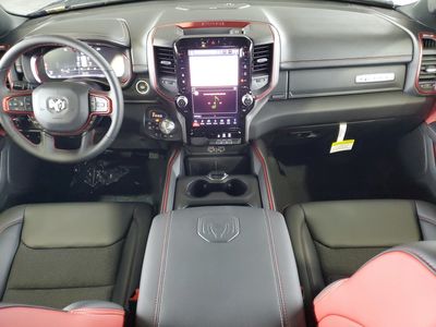 2026 Ram 1500 — photo 11 view