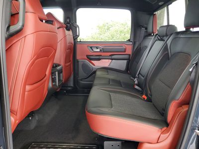 2026 Ram 1500 — photo 9 view