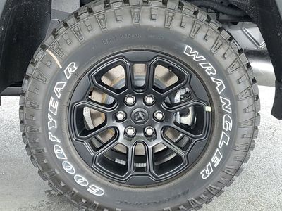 2026 Ram 1500 — photo 7 view