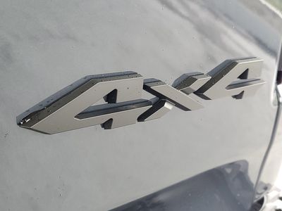 2026 Ram 1500 — engine compartment view