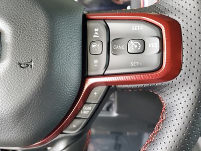 2026 Ram 1500 — photo 24 view