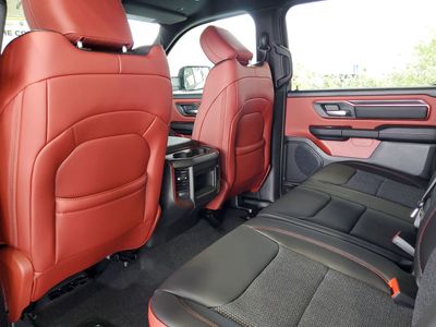 2026 Ram 1500 — photo 10 view