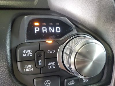 2026 Ram 1500 — photo 29 view