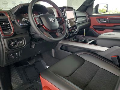 2026 Ram 1500 — photo 16 view