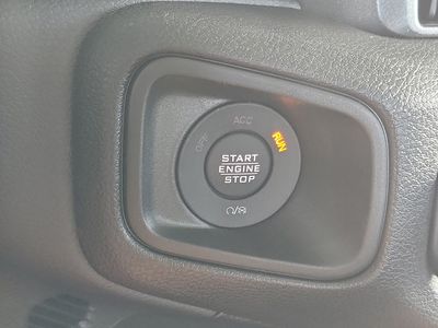 2026 Jeep Wrangler - Photo 30