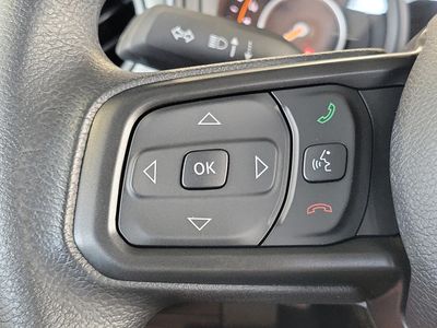 2026 Jeep Wrangler - Photo 23