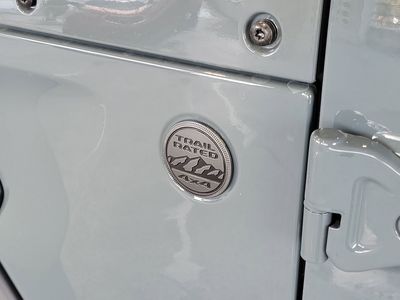 2026 Jeep Wrangler - Photo 6