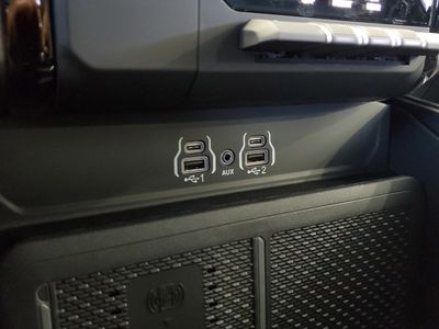 2026 Ram 1500 — photo 28 view