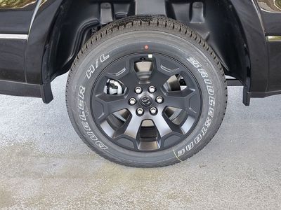 2026 Ram 1500 — detail view