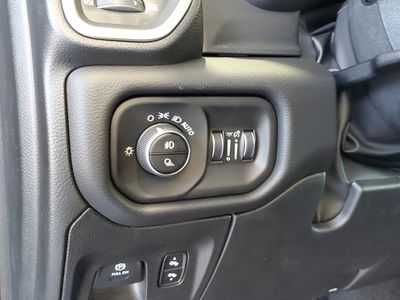 2026 Ram 1500 — photo 19 view