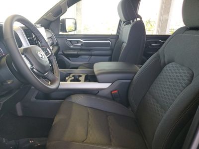 2026 Ram 1500 — photo 16 view