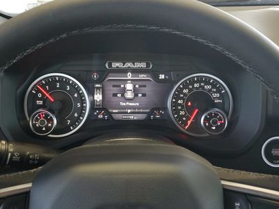 2026 Ram 1500 — photo 24 view