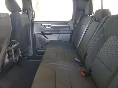 2026 Ram 1500 — photo 8 view