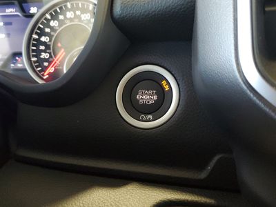 2026 Ram 1500 — photo 30 view