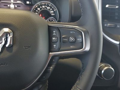 2026 Ram 1500 — photo 23 view