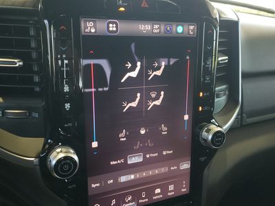 2026 Ram 1500 — photo 27 view