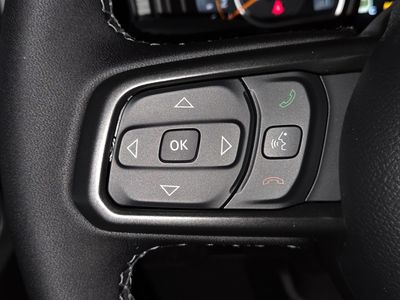 2026 Jeep Wrangler — photo 28 view