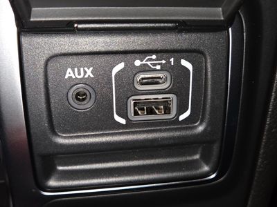 2026 Jeep Wrangler — photo 25 view