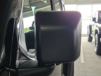 2026 Jeep Wrangler — photo 12 view