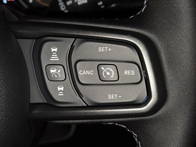 2026 Jeep Wrangler — photo 29 view